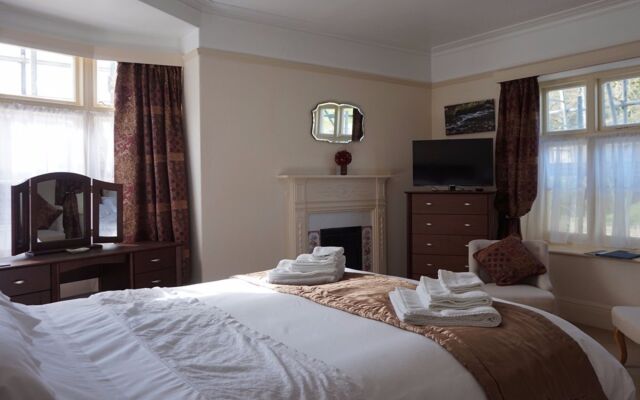 The Denes Guest House