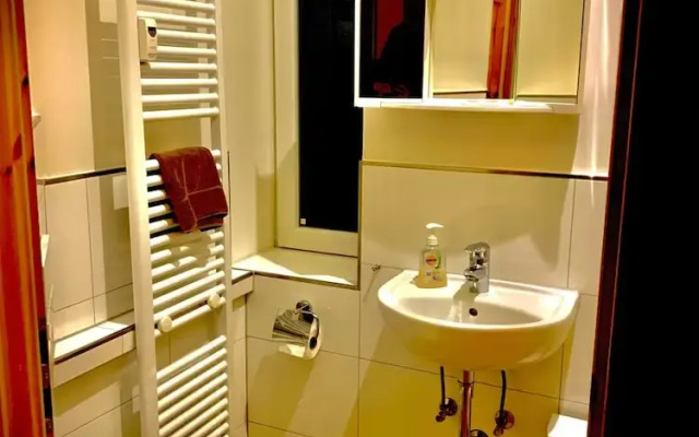 Seasides Villa Kunterbunt