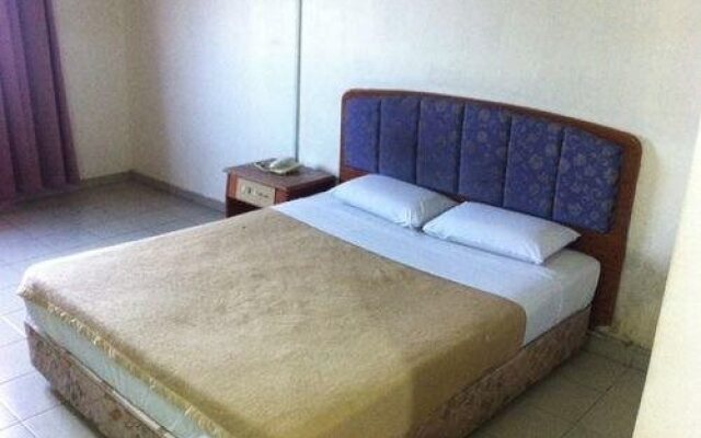 Hotel Fairmont