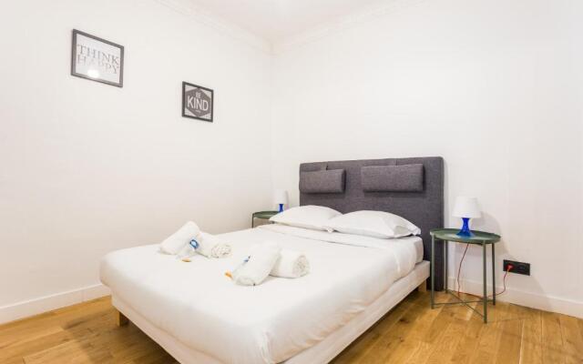 CMG Bastille - Faubourg Saint-Antoine 7