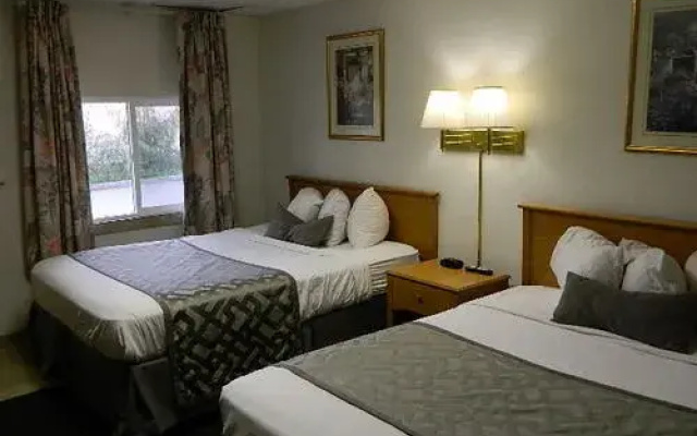 Durango Travelodge