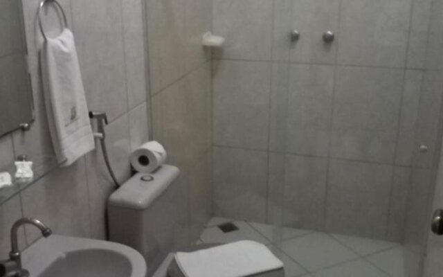 Hotel Pilar de Minas