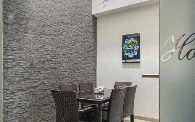 Ayenda 1139 Castellón Plaza