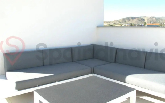 Astonishing beach and pool house