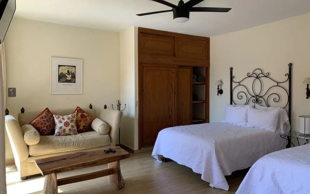 Casa Los Helechos