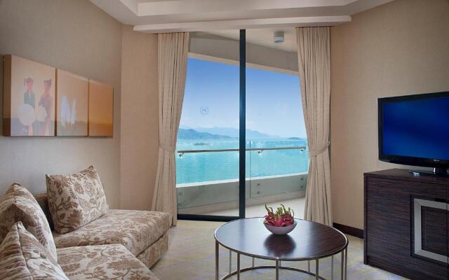 Sheraton Nha Trang Hotel & Spa