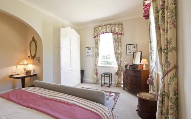 Pentillie Castle & Estate