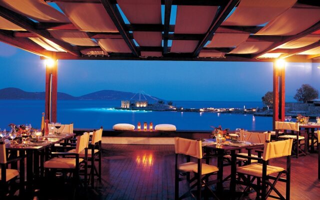 Elounda Beach Hotel & Villas, a Member of the Leading Hotels of the World