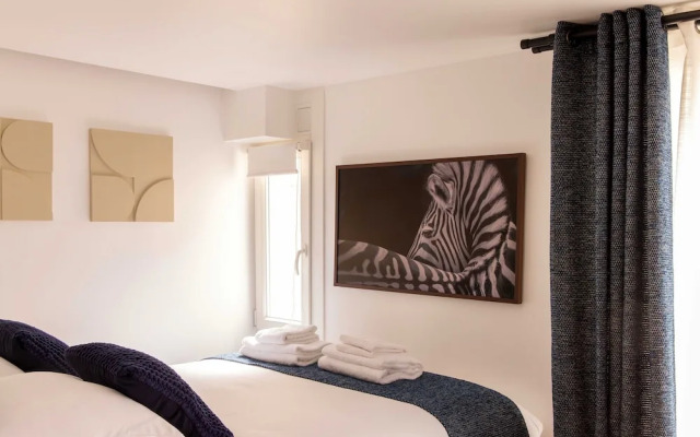 Sublime Studio - 2P - Near Place de la Republique