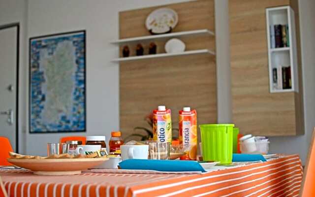 La Mandronia B&B