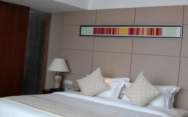 Xiongchu International Hotel