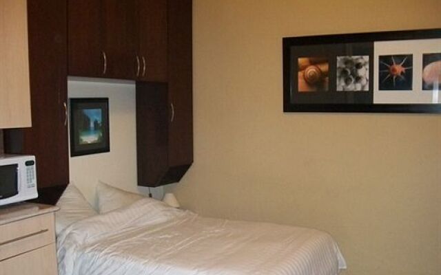 Magma Apartments Hurghada Dream