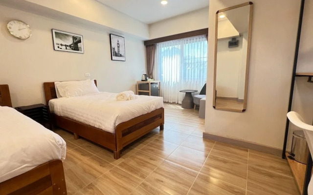 Vieng Vayla House Chiang Mai
