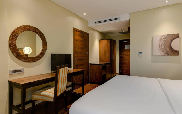 Protea Hotel by Marriott Ikeja Select