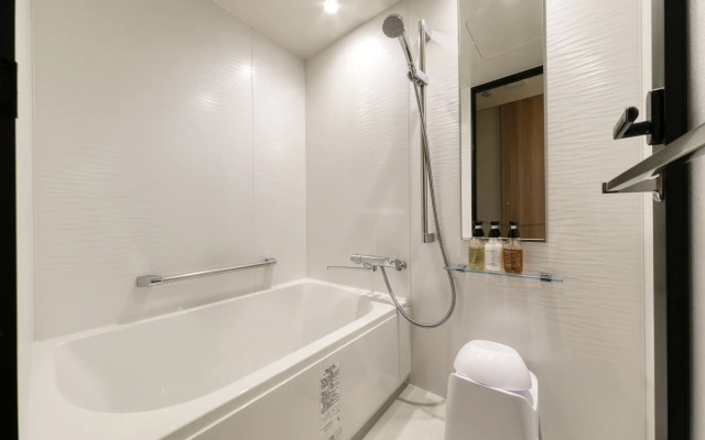 S-PERIA HOTEL Fukuokanakasu