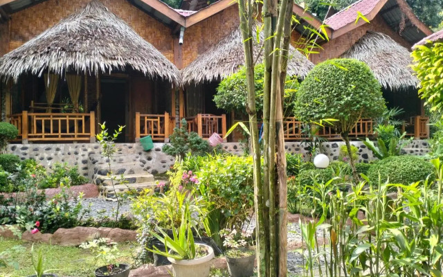 Junia Guesthouse Bukit Lawang