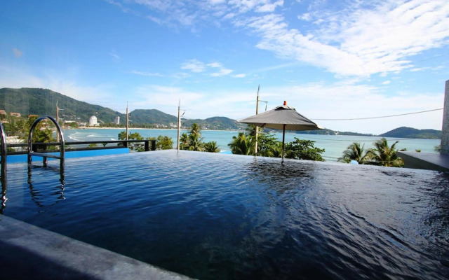 See Sea Villa Phuket SHA