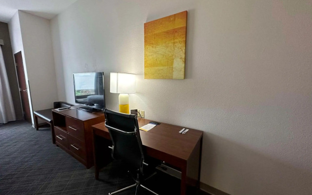 Comfort Suites Jackson-Cape Girardeau