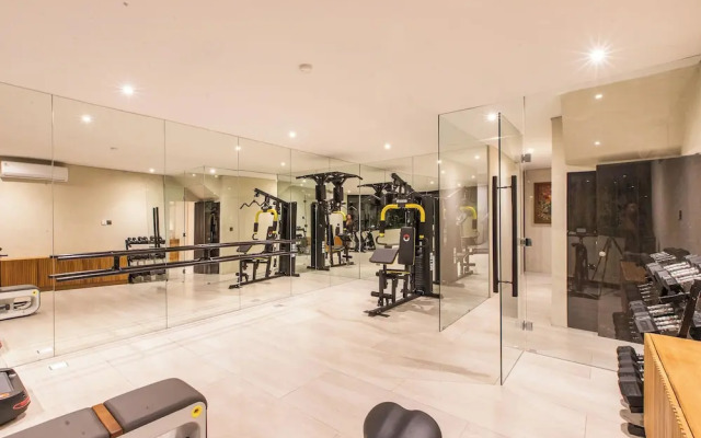 Famara Villa Bali by Blacksand