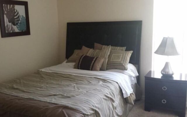 Villa Morais - Compass Bay