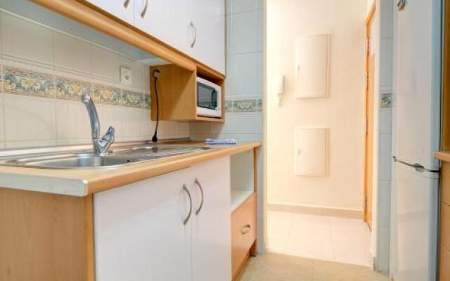 Apartamento Cala de Nerja
