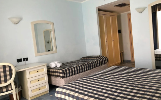 Baia dei Mulini Resort & Spa