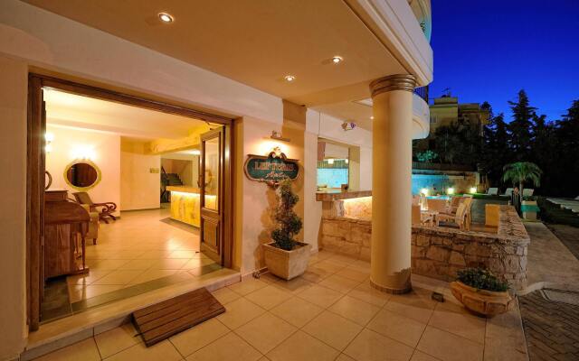 Anesis Blue Boutique Hotel