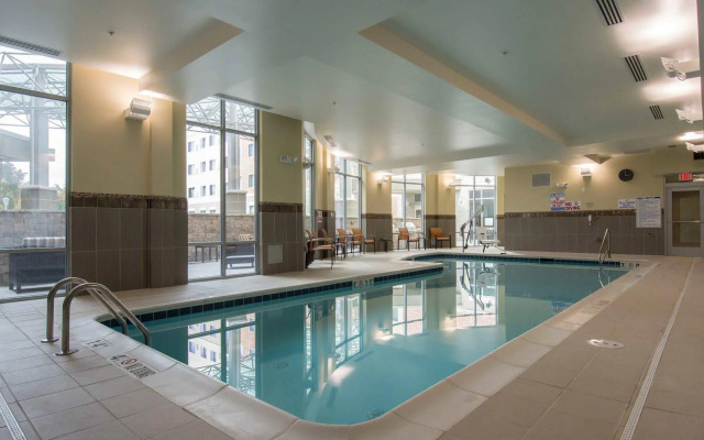 Residence Inn Raleigh-Durham Airport/Brier Creek