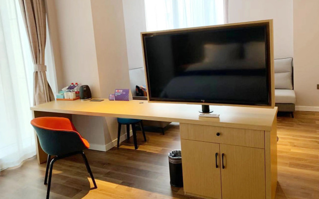 Holiday Inn Express Linyi West by IHG