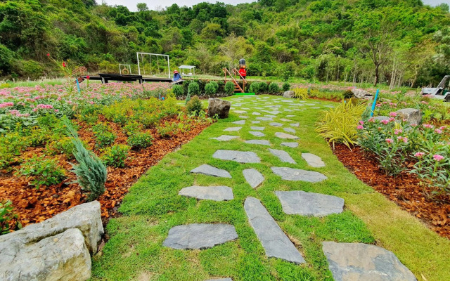 Khaoyai Fantasy Resort
