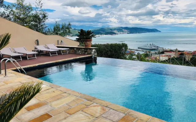 Mira-mare Apartments & Suites
