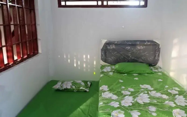 Padmadewi Anyer Villa & Hotel