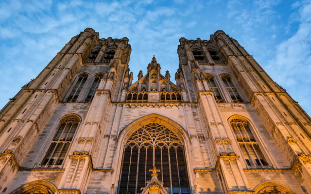 Aparthotel Adagio Brussels Grand Place