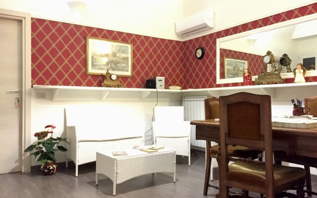 GH Casa Vicenza