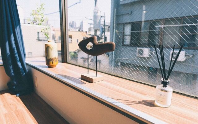 TORA HOTEL Skytree C