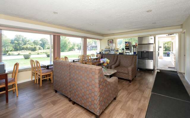 Americas Best Value Inn at Central Valley-Woodbury