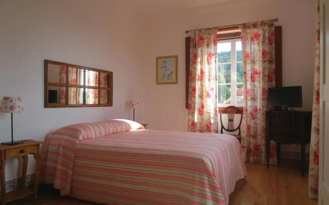 Casa da Villa 1A