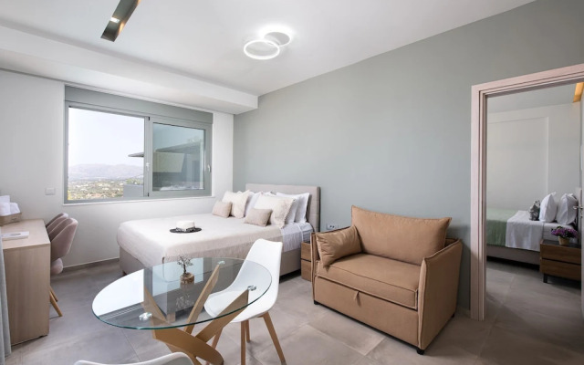 Heliades Residence