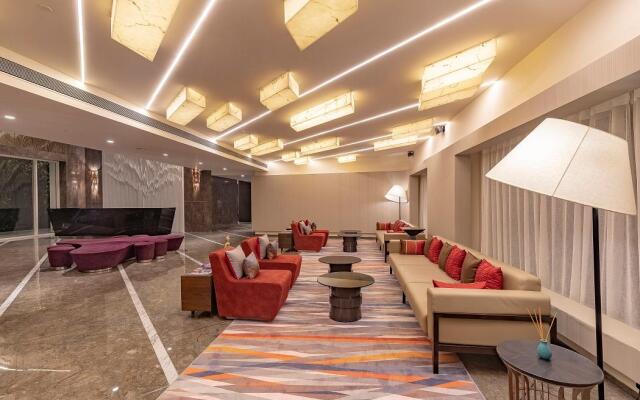 RPJ Hotel Rajkot