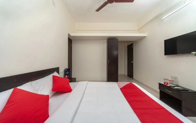 Vangal Nest by OYO Rooms