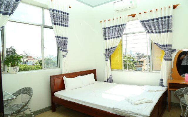 Hoang Hai Dang Hotel