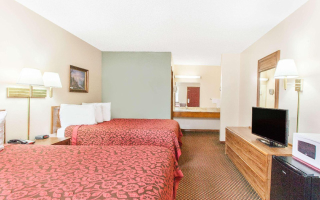 Days Inn by Wyndham Eureka Springs