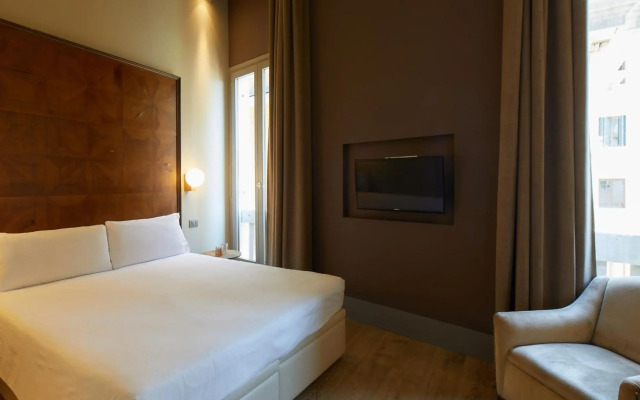 Hotel Dei Dragomanni