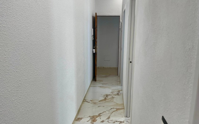 Hotel Puerto Canteras