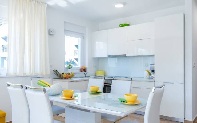 Apartments Corkovic