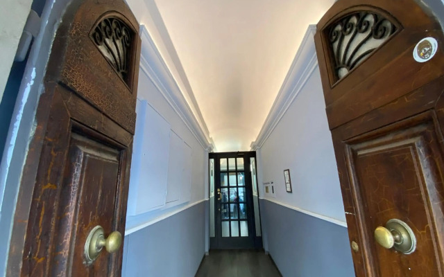 Hotel Gioia