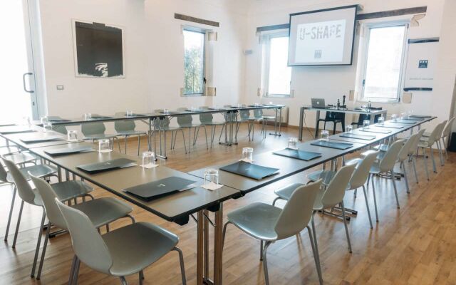 UNA HOTELS One Siracusa