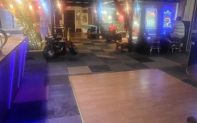 Pocono Mountains Hotel and Spa