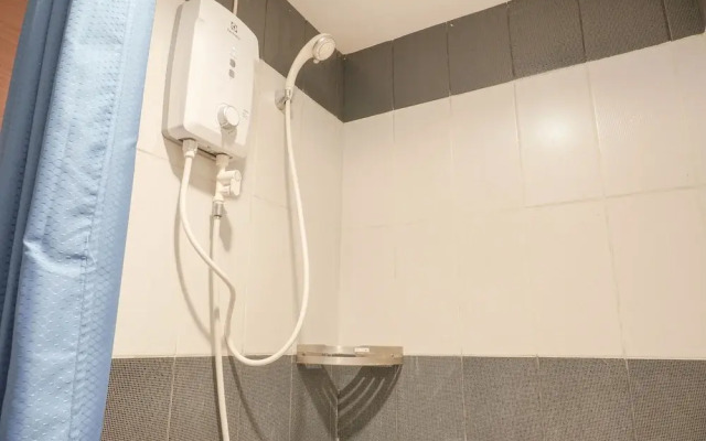 Combine 2Br At Cinere Bellevue Suites Apartment