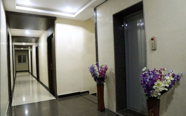 Hotel Jaipur Palace